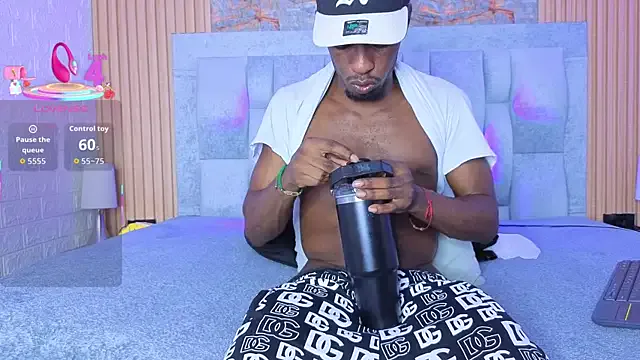 pipedark_ — show cum