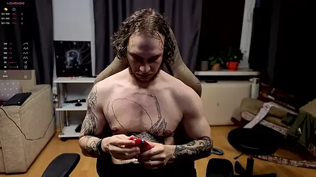 Freechat pleasure8869 on StripChat