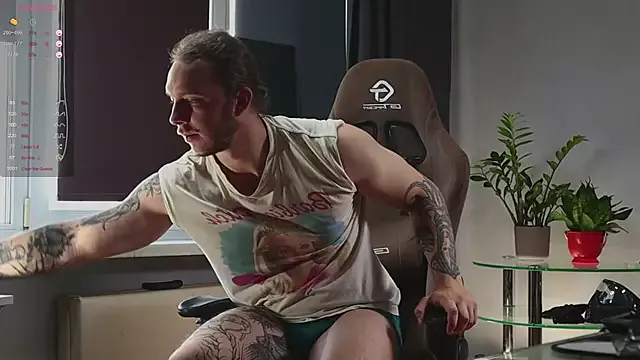 Freechat pleasure8869 on StripChat