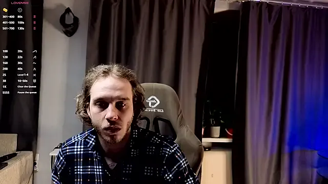 pleasure8869 — naked flex