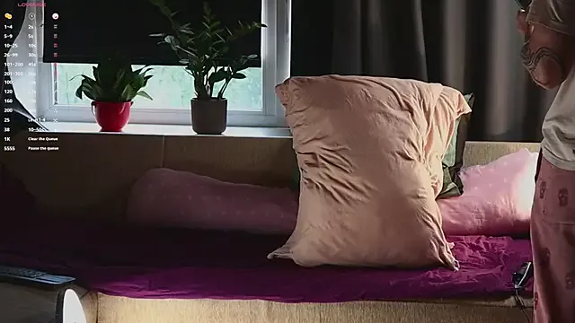 Freechat pleasure8869 on StripChat