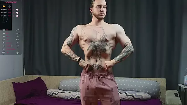 Freechat pleasure8869 on StripChat