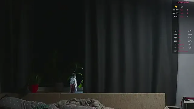 Freechat pleasure8869 on StripChat