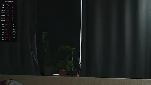 Freechat pleasure8869 on StripChat