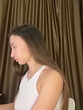 StripChat Polli_Kiss is Freechat Polli_Kiss — Punish me! Spank my ass