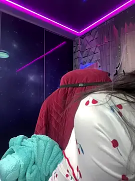 Freechat Queen_of_pain on StripChat