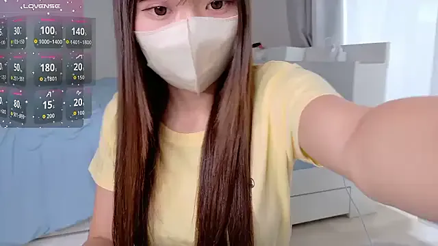 Freechat Ran-o0_0o-DX on StripChat