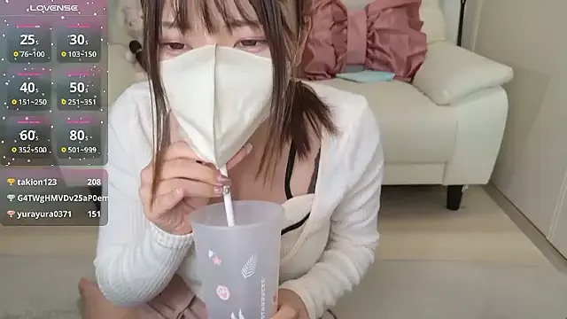 Freechat Ran-o0_0o-DX on StripChat