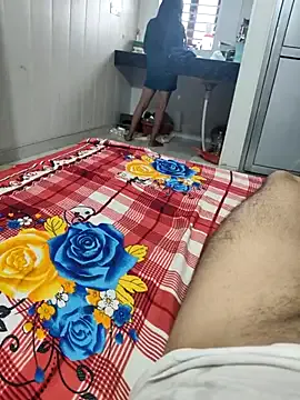 Freechat Ranjana_01 on StripChat