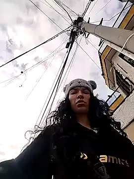 rebekka_simpson — Remove bra during transport