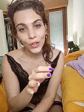 Freechat Regina_5 on StripChat