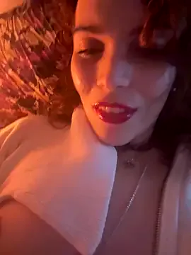 Freechat Regina_5 on StripChat