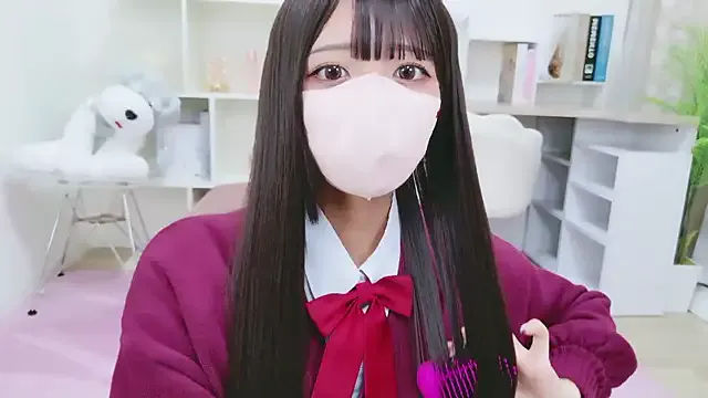 Freechat Reina_Fcup on StripChat