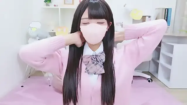 Freechat Reina_Fcup on StripChat