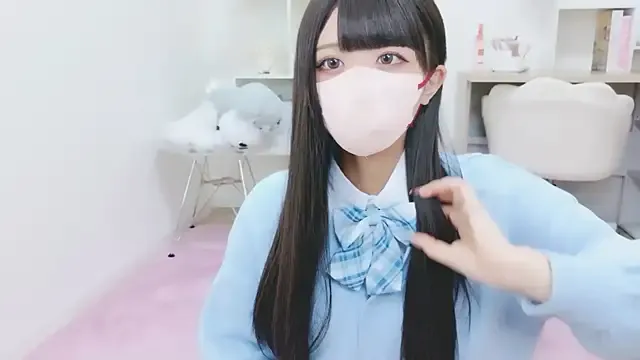 Freechat Reina_Fcup on StripChat