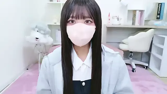 Freechat Reina_Fcup on StripChat