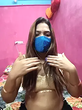 Rinki156 — Group on StripChat