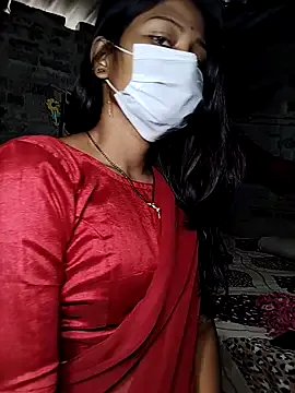 ritubhabi440 — Two finger 