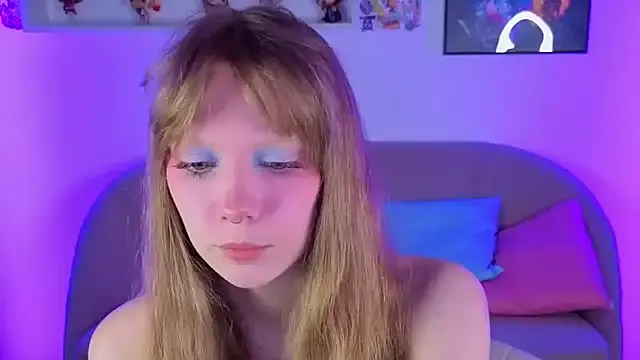 Freechat RoseGate on StripChat