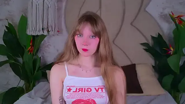 Freechat RoseGate on StripChat