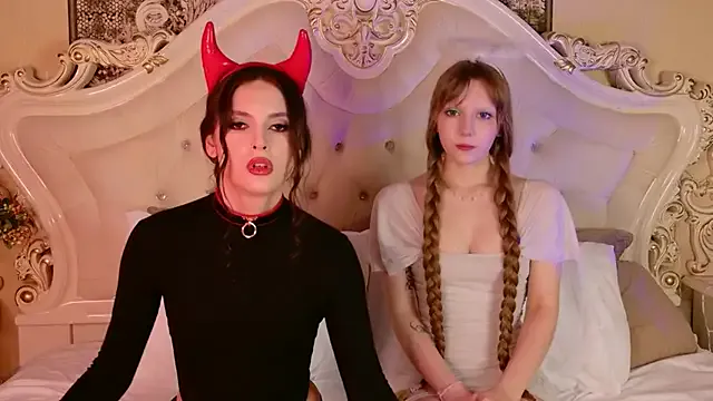 Freechat RoseGate on StripChat