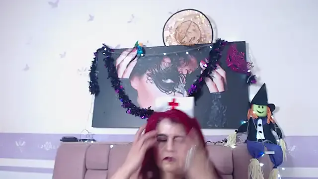 Private RoxetteMature on StripChat