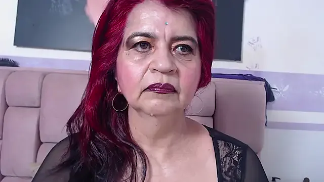 Private RoxetteMature on StripChat