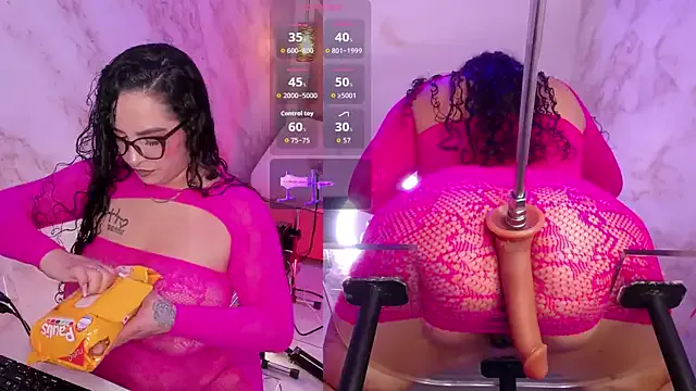 RoxyLicious_ — DEEP PLEASURE!! FUCK ME SO HARD X2MNT!!