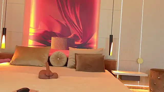 Private RubyLuxee on StripChat