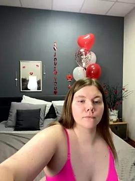 RubyValen from StripChat