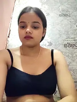 Ruchi_1 — Freechat on StripChat