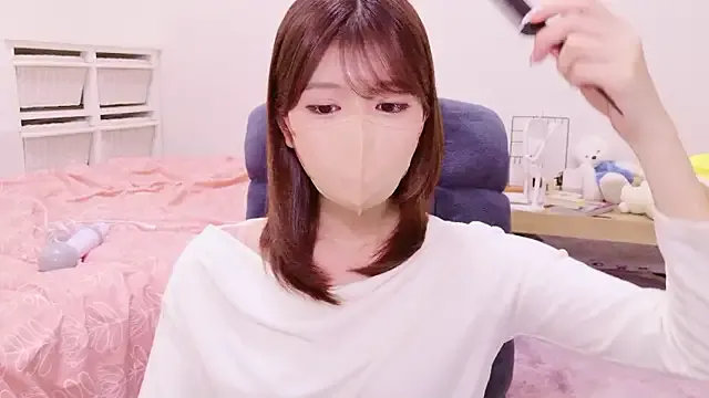 Group Runarunapi on StripChat