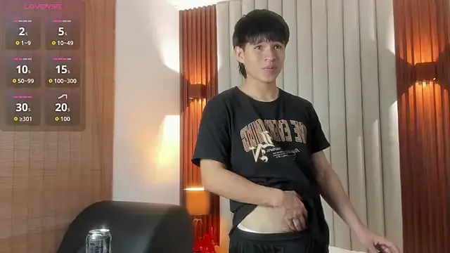 Freechat Ryo_kush on StripChat