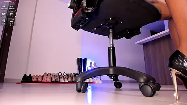 StripChat Sali_g is Freechat Sali_g — CUM + SQUIRT SHOW