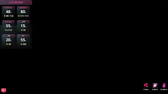 Sally_Azmani_ on StripChat 