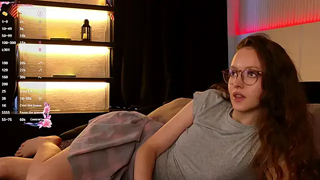 SallyPinkman — doggy