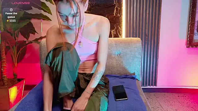 StripChat salomee_star_ is Freechat salomee_star_ — totally naked