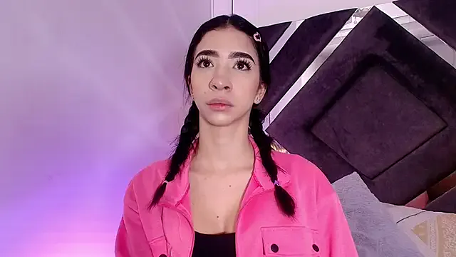 Freechat sara_lopee1 on StripChat