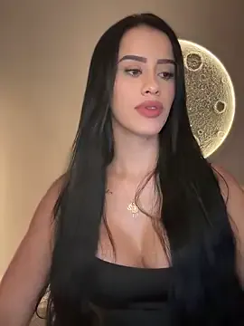 SarahhSmitth1 on StripChat 