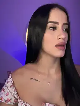 SarahhSmitth1 on StripChat 