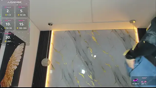 Freechat sasha_blake_ on StripChat