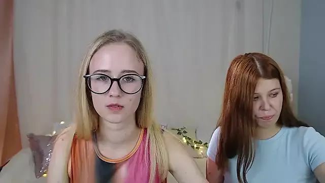 Private SashaBrooks on StripChat