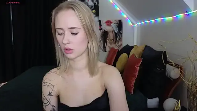 Private SashaBrooks on StripChat