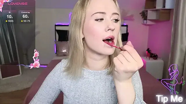 Private SashaBrooks on StripChat