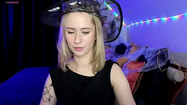 Private SashaBrooks on StripChat