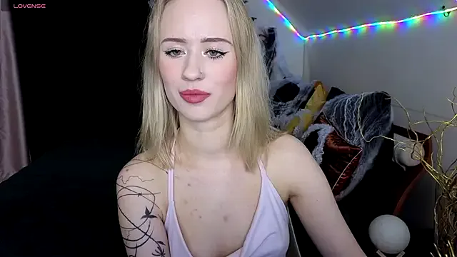 Private SashaBrooks on StripChat