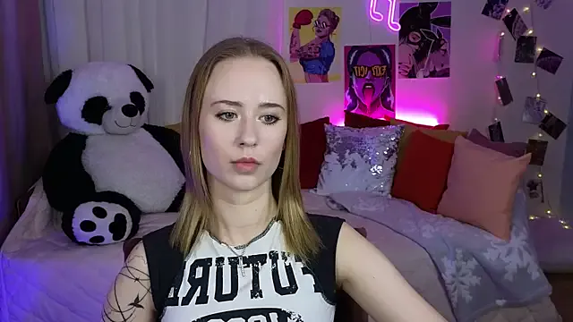 Private SashaBrooks on StripChat