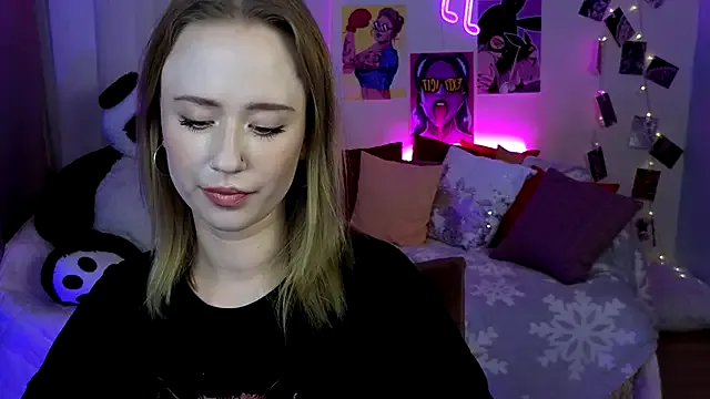 Private SashaBrooks on StripChat