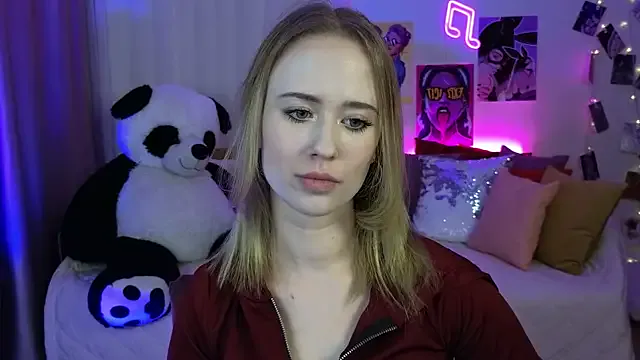 Private SashaBrooks on StripChat