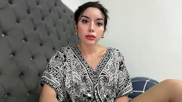 sassymarylou on StripChat 